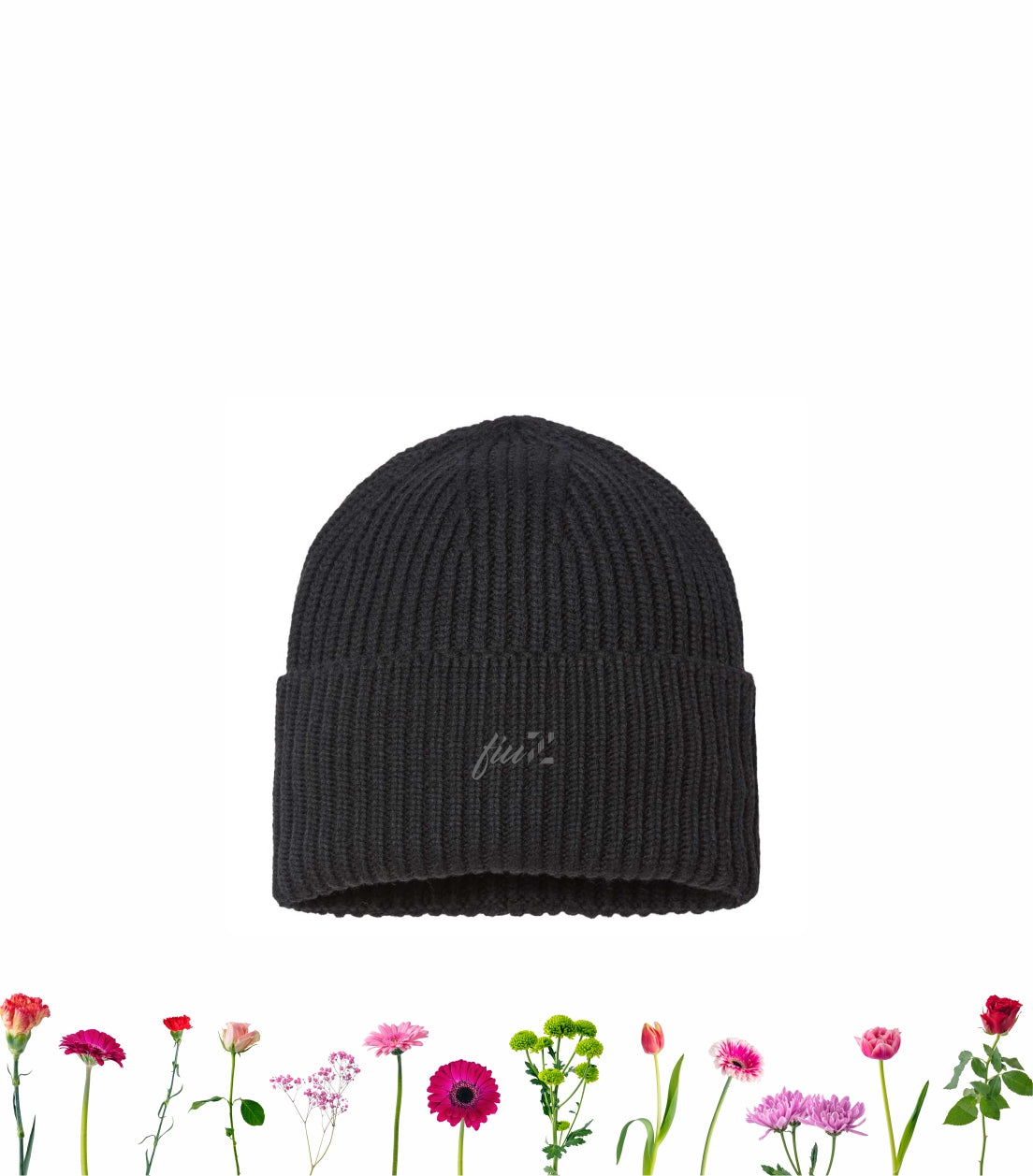 Beanie Garden of Eden (Unisex)