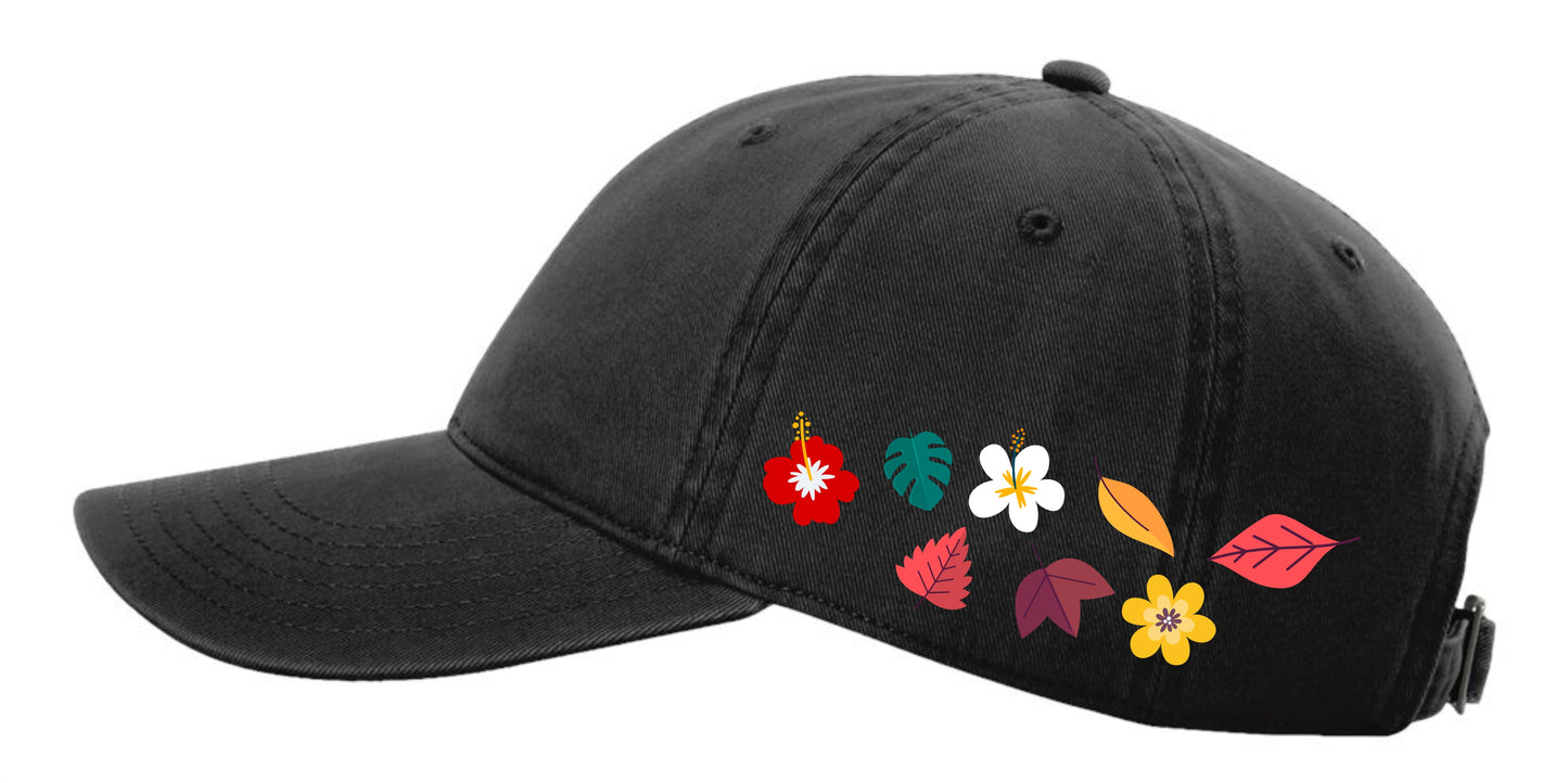 Cap Garden of Eden (Unisex)