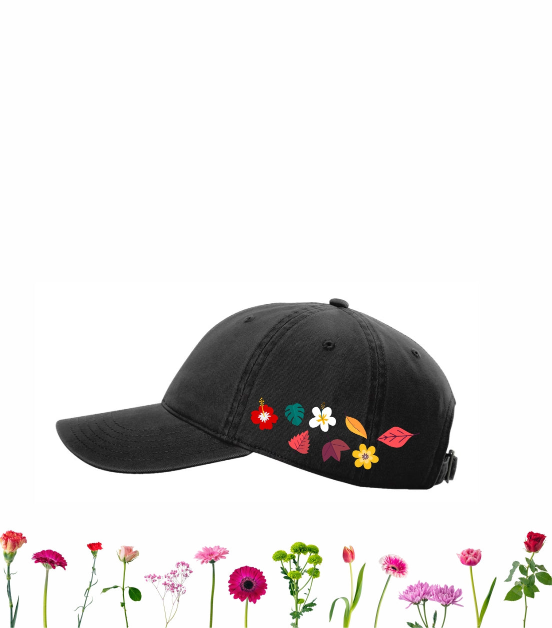 Cap Garden of Eden (Unisex)